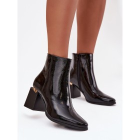 Bottes à talons model 217190 Step in style