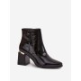 Bottes à talons model 217190 Step in style