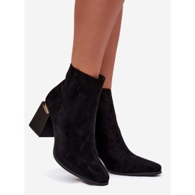 Bottes à talons model 217191 Step in style