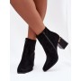 Bottes à talons model 217191 Step in style