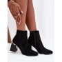 Bottes à talons model 217191 Step in style