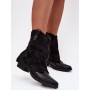 Bottes à talons model 217192 Step in style