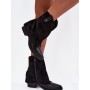 Bottes à talons model 217192 Step in style
