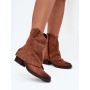 Bottes à talons model 217193 Step in style