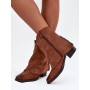 Bottes à talons model 217193 Step in style