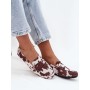 Moccasins model 217195 Step in style
