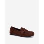 Moccasins model 217196 Step in style