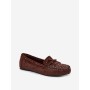 Moccasins model 217197 Step in style