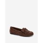 Moccasins model 217198 Step in style