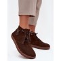 Chaussures Basses model 217201 Step in style