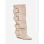 Bottes à talons model 217202 Step in style