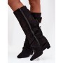 Bottes à talons model 217203 Step in style