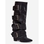 Bottes à talons model 217204 Step in style