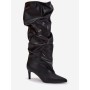 Bottes à talons model 217206 Step in style