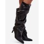 Bottes à talons model 217206 Step in style