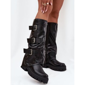 Bottes cuissardes model 217207 Step in style