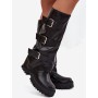 Bottes cuissardes model 217207 Step in style