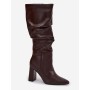 Bottes à talons model 217208 Step in style