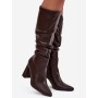 Bottes à talons model 217208 Step in style