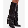Bottes à talons model 217209 Step in style
