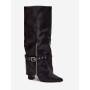 Bottes à talons model 217209 Step in style