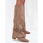 Bottes à talons model 217210 Step in style