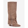 Bottes à talons model 217210 Step in style