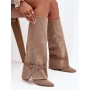 Bottes à talons model 217210 Step in style