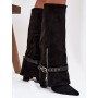 Bottes à talons model 217211 Step in style
