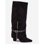 Bottes à talons model 217211 Step in style