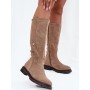 Bottes cuissardes model 217213 Step in style
