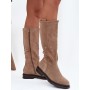 Bottes cuissardes model 217213 Step in style