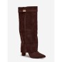 Bottes à talons model 217217 Step in style
