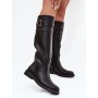 Bottes cuissardes model 217219 Step in style