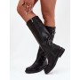 Bottes cuissardes model 217219 Step in style