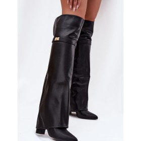 Bottes à talons model 217223 Step in style