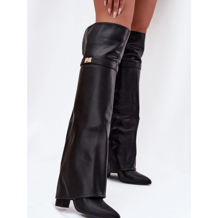 Bottes à talons model 217223 Step in style