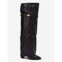Bottes à talons model 217223 Step in style