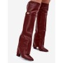 Bottes à talons model 217224 Step in style