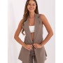 Gilet model 217230 Rue Paris