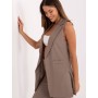 Gilet model 217230 Rue Paris
