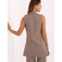Gilet model 217230 Rue Paris