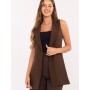 Gilet model 217231 Rue Paris