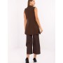 Gilet model 217231 Rue Paris