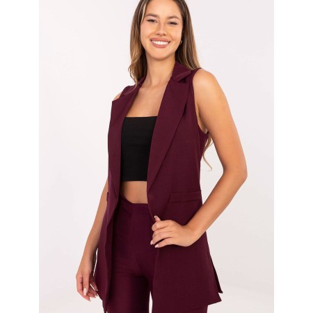 Gilet model 217232 Rue Paris