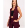 Gilet model 217232 Rue Paris