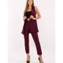 Gilet model 217232 Rue Paris