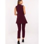 Gilet model 217232 Rue Paris
