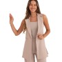 Gilet model 217234 Rue Paris