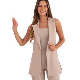 Gilet model 217234 Rue Paris